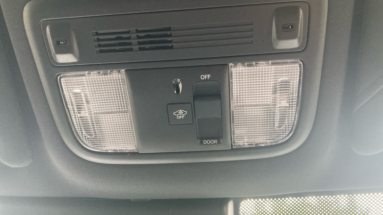 Honda Civic 1.0 VTEC Turbo 126 Sport Line 5dr Petrol Hatchback